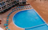 Туры в отель Grand Hotel Anapa