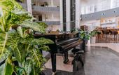 Туры в отель Grand Hotel Anapa
