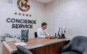 Туры в отель Grand Hotel Anapa