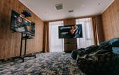 Туры в отель Grand Hotel Anapa