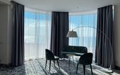 Туры в отель Grand Hotel Anapa