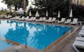 Туры в отель Grand Sinan Bey Hotel