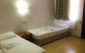 Туры в отель Ugur Hotel Beach