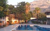 Туры в отель Ugur Hotel Beach