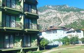 Туры в отель Belsea Hotel