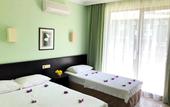 Туры в отель Belsea Hotel