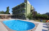 Туры в отель Belsea Hotel