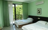 Туры в отель Belsea Hotel