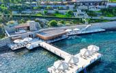 Туры в отель Allium Bodrum Resort & SPA