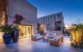 Туры в отель Allium Bodrum Resort & SPA