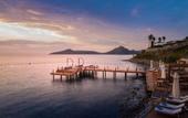 Туры в отель Allium Bodrum Resort & SPA