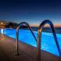 Туры в отель Allium Bodrum Resort & SPA, оператор Anex Tour