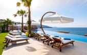 Туры в отель Allium Bodrum Resort & SPA