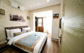 Туры в отель Ottomarin Hotel Old City