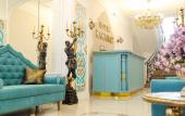 Туры в отель Kaganat Hotel