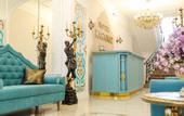 Туры в отель Kaganat Hotel
