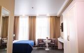 Туры в отель Kaganat Hotel