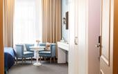 Туры в отель Kaganat Hotel