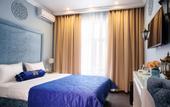 Туры в отель Kaganat Hotel