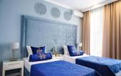 Туры в отель Kaganat Hotel