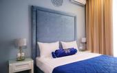 Туры в отель Kaganat Hotel