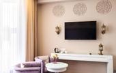 Туры в отель Kaganat Hotel