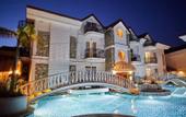 Туры в отель Pinehill Hotel & Suites