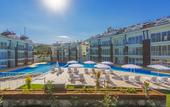 Туры в отель Orka Residence Apartments