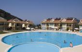 Туры в отель Orka Park Complex