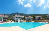 Туры в отель Orka Gardens Apartments
