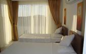 Туры в отель Orka Gardens Apartments