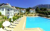 Туры в отель Orka Gardens Apartments