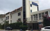 Туры в отель Marina Boutique Hotel