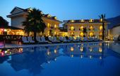 Туры в отель Han Deluxe Hotel