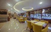 Туры в отель Han Deluxe Hotel