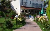 Туры в отель Ant Apart Hotel