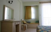 Туры в отель Ant Apart Hotel