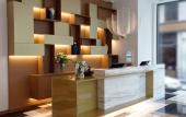 Туры в отель Galatas Hotel Istanbul
