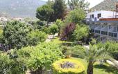 Туры в отель Bulut Garden