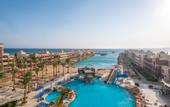 Туры в отель Sunny Days Resort, Spa & Aqua Park