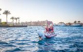 Туры в отель Sunny Days Resort, Spa & Aqua Park
