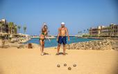Туры в отель Sunny Days Resort, Spa & Aqua Park