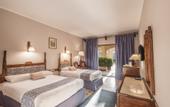 Туры в отель Sunny Days Resort, Spa & Aqua Park