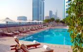 Туры в отель Crowne Plaza Dubai Apartments