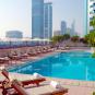 Туры в отель Crowne Plaza Dubai Apartments, оператор Anex Tour