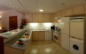 Туры в отель Crowne Plaza Dubai Apartments