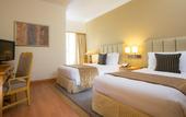 Туры в отель Crowne Plaza Dubai Apartments