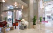 Туры в отель Crowne Plaza Dubai Apartments