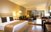 Туры в отель Crowne Plaza Dubai Apartments