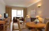 Туры в отель Crowne Plaza Dubai Apartments